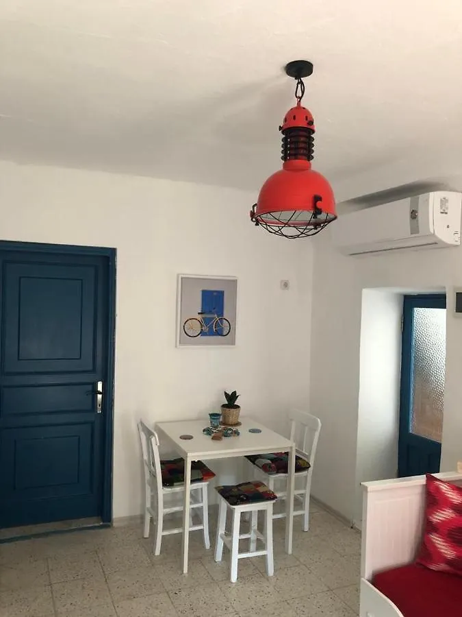 Houses Of Socrates - Stone House Apartment Bodrum