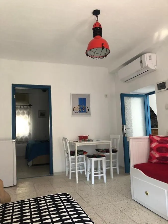 Houses Of Socrates - Stone House Apartment Bodrum