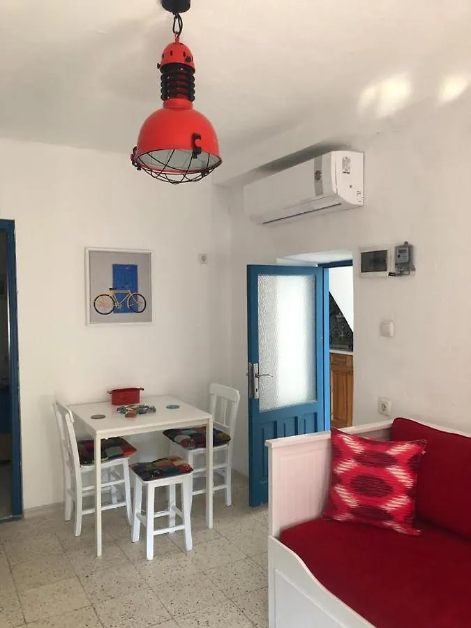 Houses Of Socrates - Stone House Apartment Bodrum