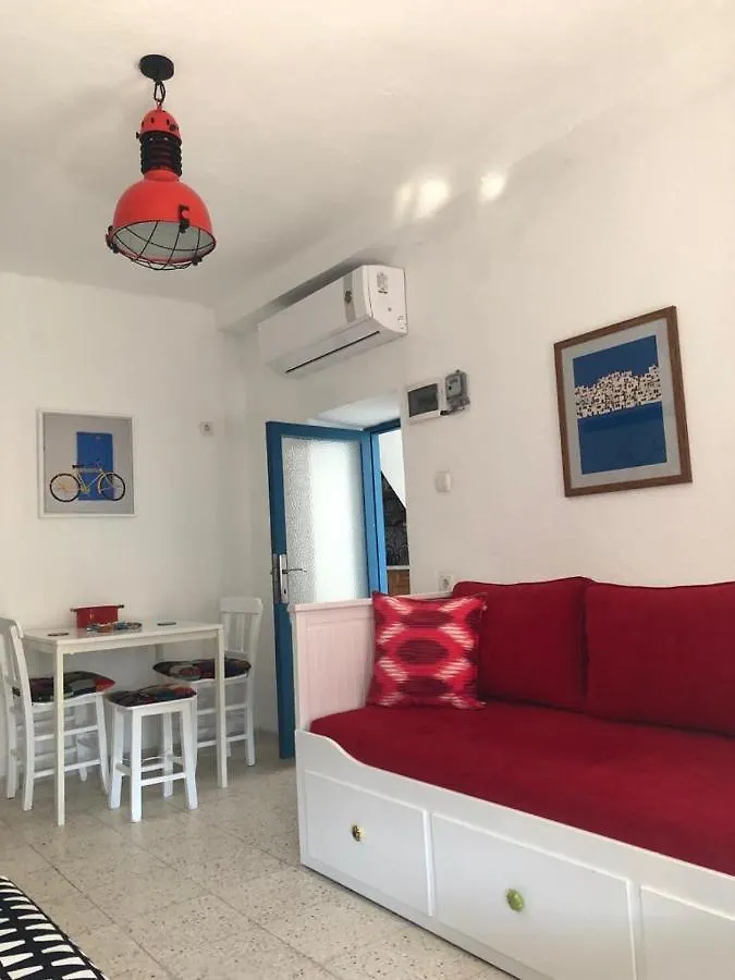 Houses Of Socrates - Stone House Apartment Bodrum