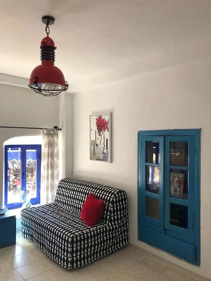 Houses Of Socrates - Stone House Apartment Bodrum 0*,  Turcia